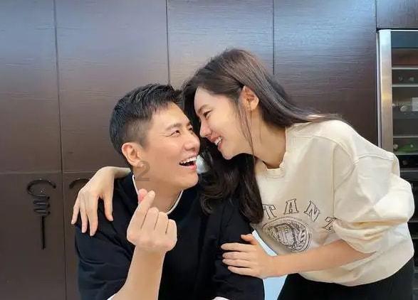 夏日时尚的爱丽