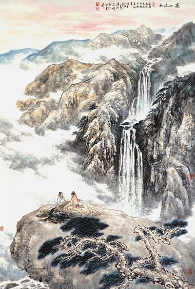 戴巍:为盐湖事业发展继续贡献力量